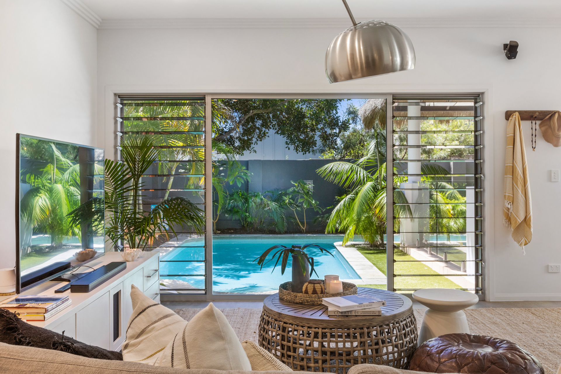 Relaxed Resort Style Living - Casuarina