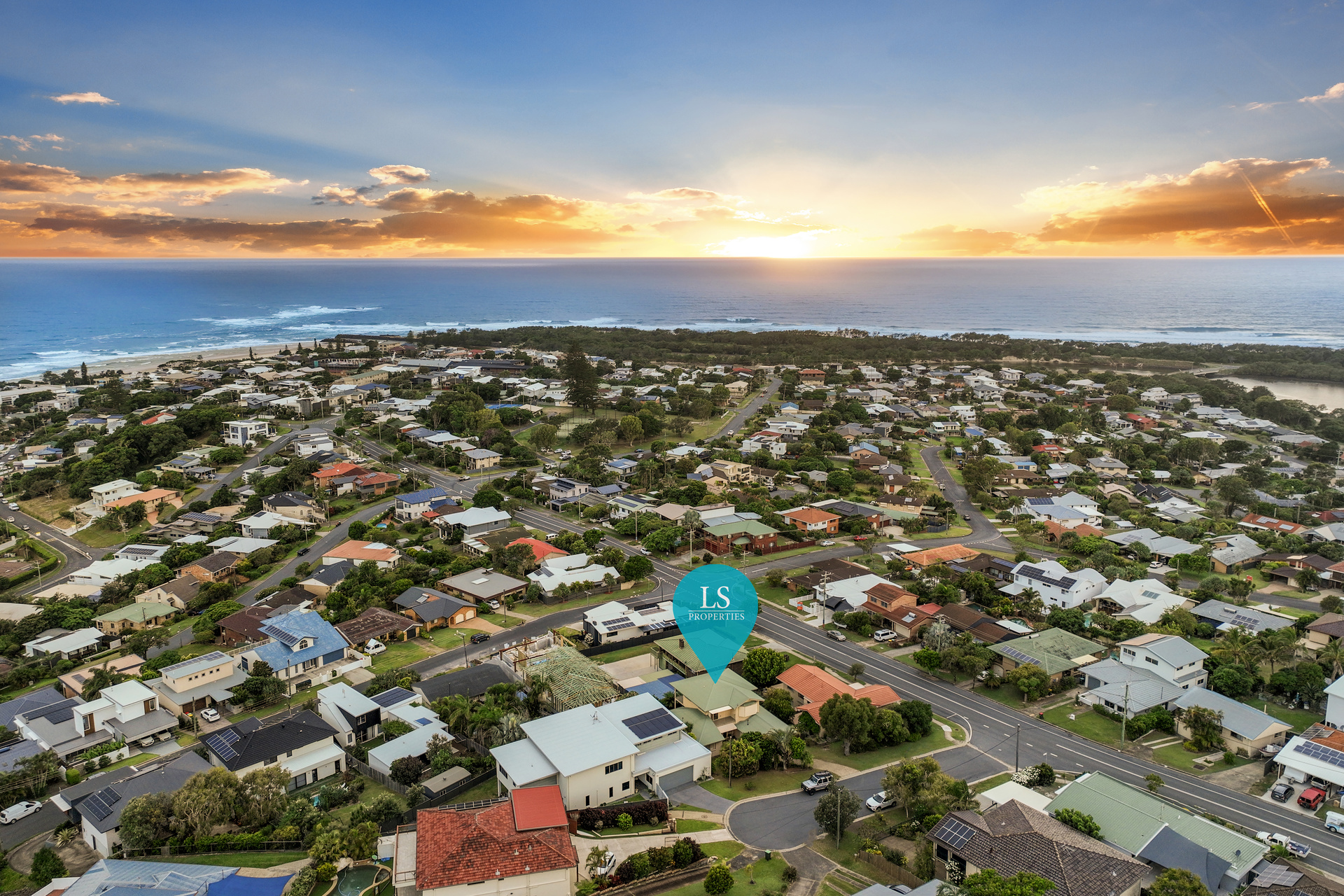 Your dream Kingscliff Hill lifestyle awaits!